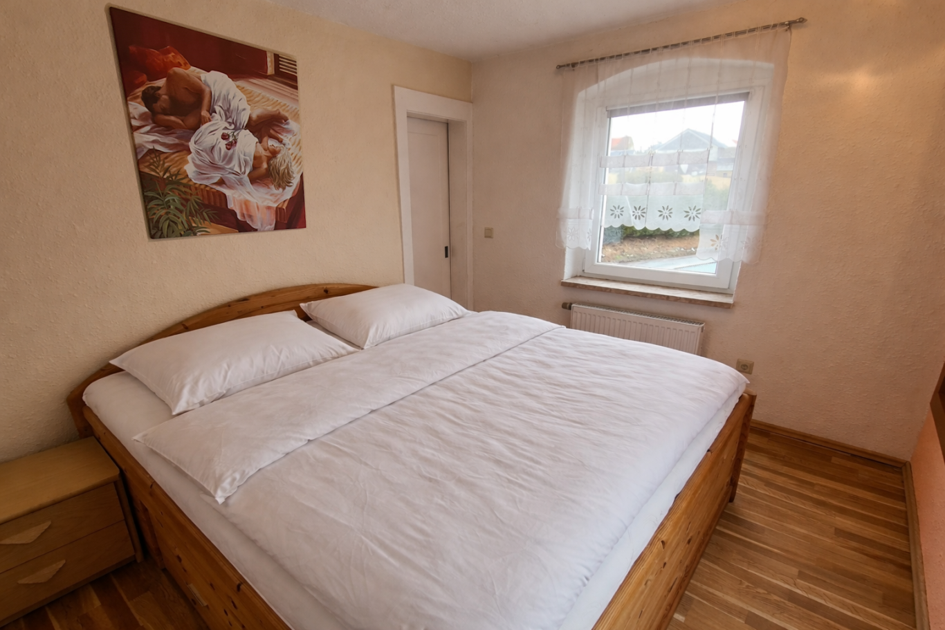 Schlafzimmer 1. OG
